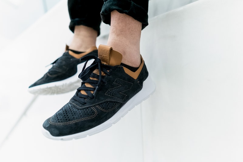 New Balance MADE 1978 Lifestyle Sneakers