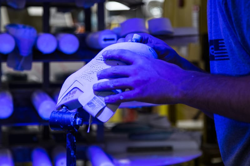 Championing Lifestyle Innovation: A Behind-The-Scenes Look at How the New Balance MADE 1978 Is Created