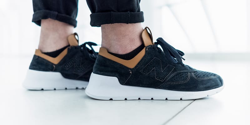 new balance 1978 review