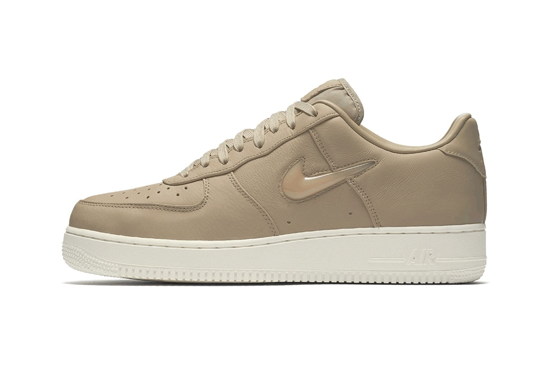 Nike Air Force 1 Jewel Sneakers Shoes Lifestyle