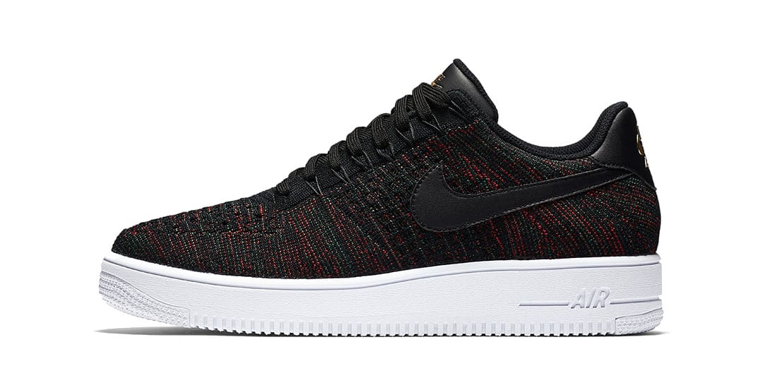 air force 1 low knit
