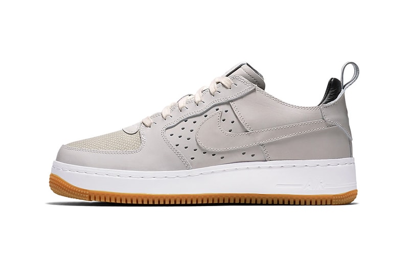 Nike Air Force 1 Tech Craft Low Sneakers Shoes Swoosh