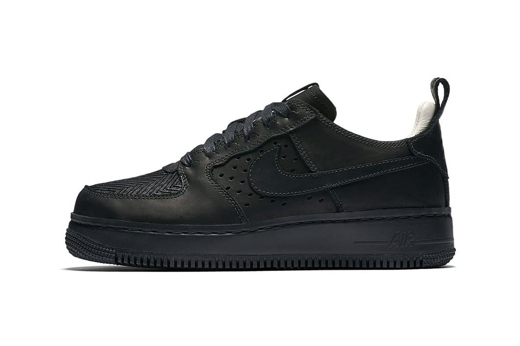 Nike Debuts the Air Force 1 Tech Craft 