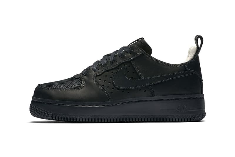 constructor Reembolso consola Nike Debuts the Air Force 1 Tech Craft Low | Hypebeast