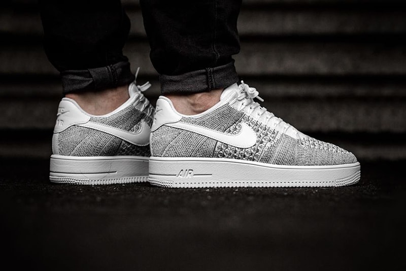Nike Air Force 1 Ultra Flyknit Low
