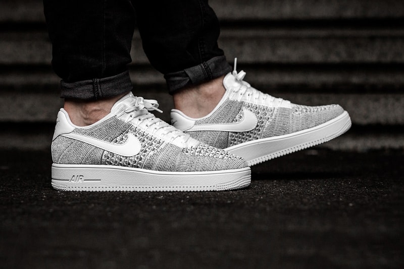 Nike Air Force 1 Ultra Flyknit Low
