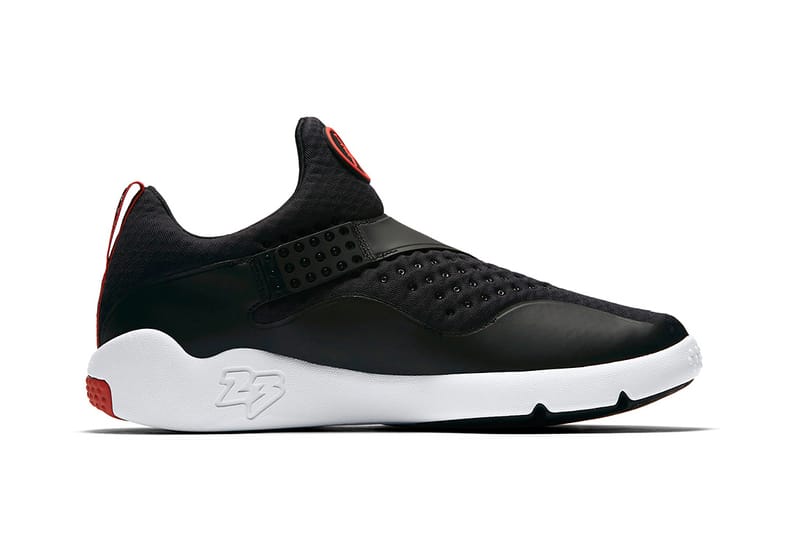 jordan essential trainer