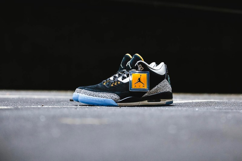Nike Air Max 1 atmos Elephant Hirofumi Kojima Interview