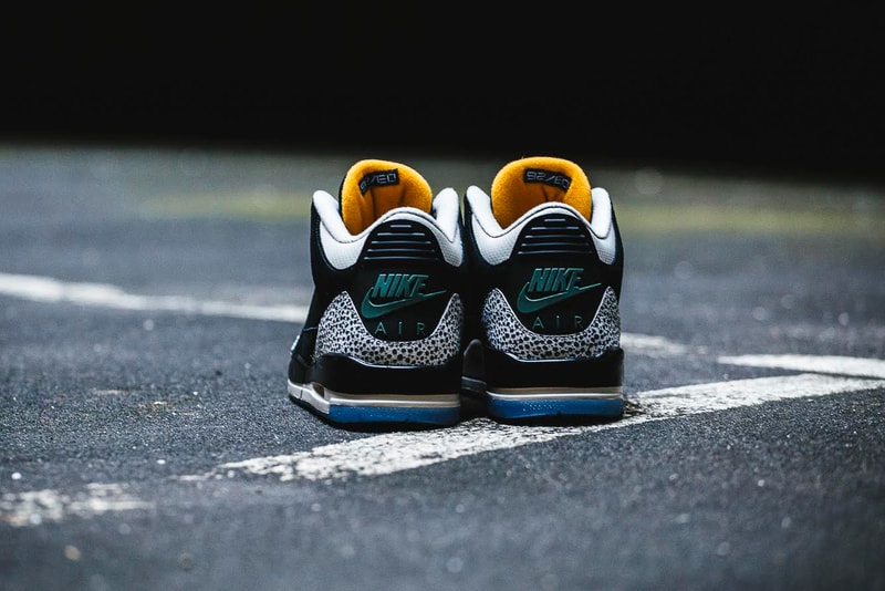 Nike Air Max 1 atmos Elephant Hirofumi Kojima Interview