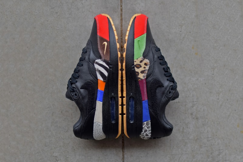 Nike What The Air Max 1 Master