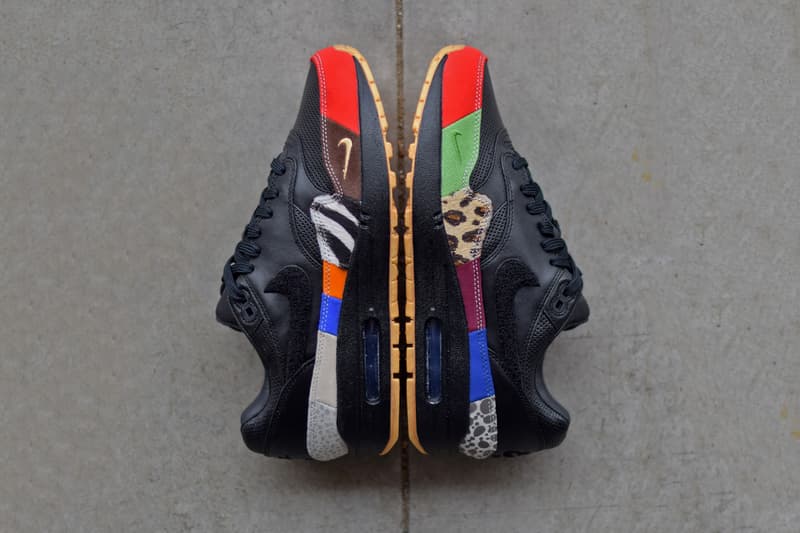 Nike What The Air Max 1 Master