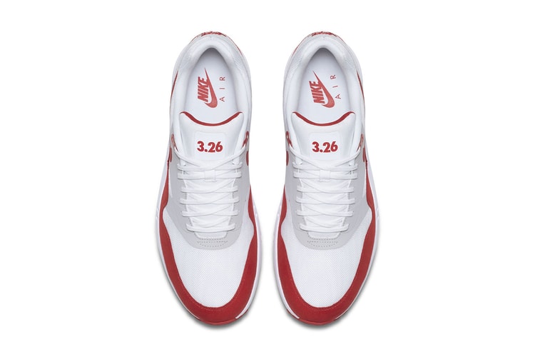 A Closer Look at the Nike Air Max 1 Ultra 2.0 "Air Max Day"