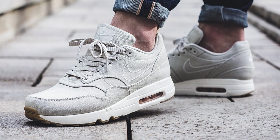 The Nike Air Max 1 Ultra 2.0 in