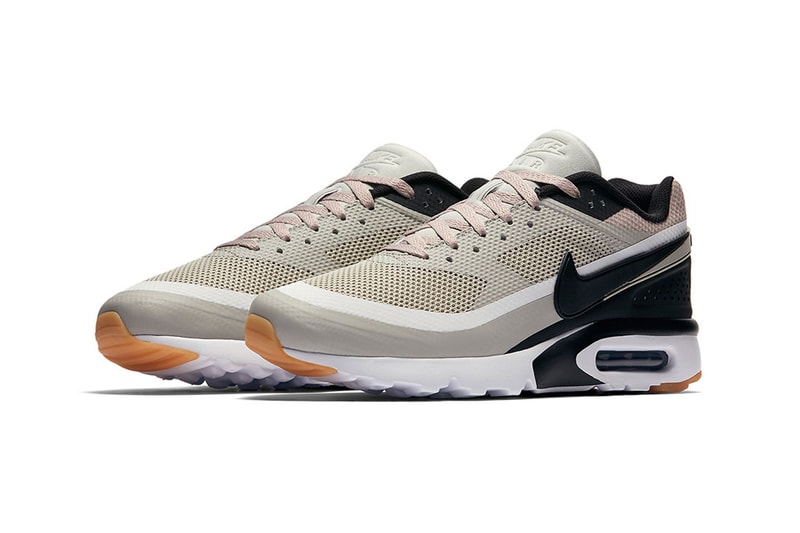 Nike Air Max BW Ultra Sneakers Shoes Runners Footwear Sportswear