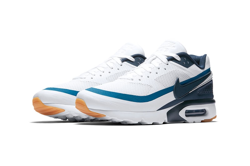Nike Air Max BW Ultra Sneakers Shoes Runners Footwear Sportswear