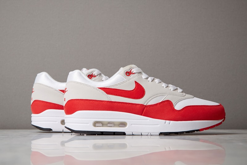 HYPEBEAST Giveaway: 10 Pairs of Nike Sneakers