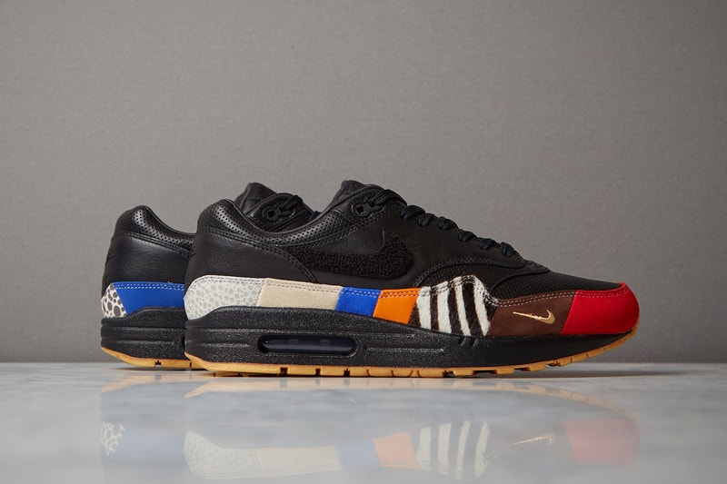 HYPEBEAST Giveaway: 10 Pairs of Nike Sneakers
