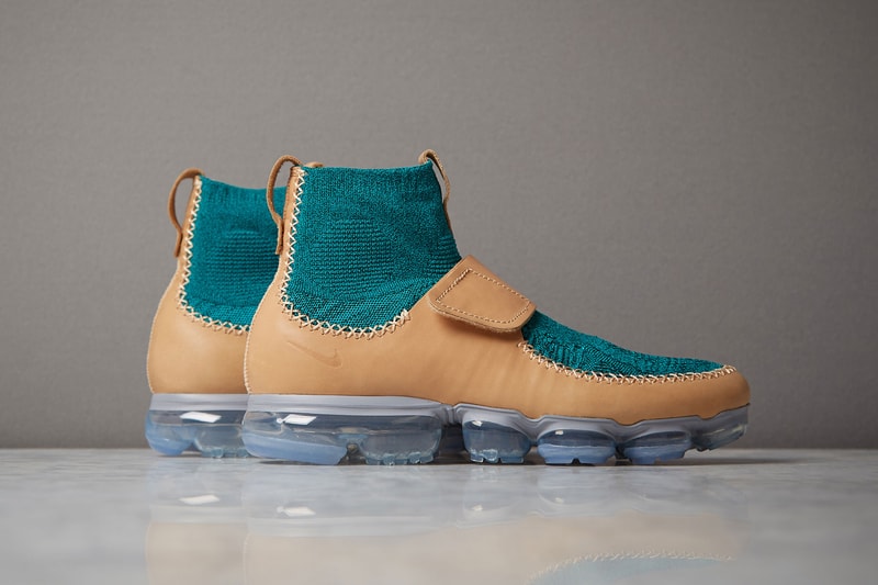 HYPEBEAST Giveaway: 10 Pairs of Nike Sneakers