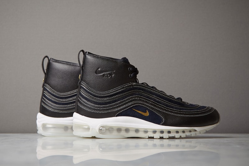HYPEBEAST Giveaway: 10 Pairs of Nike Sneakers