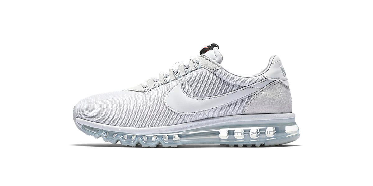 Nike Air Max LD Zero Official Images 
