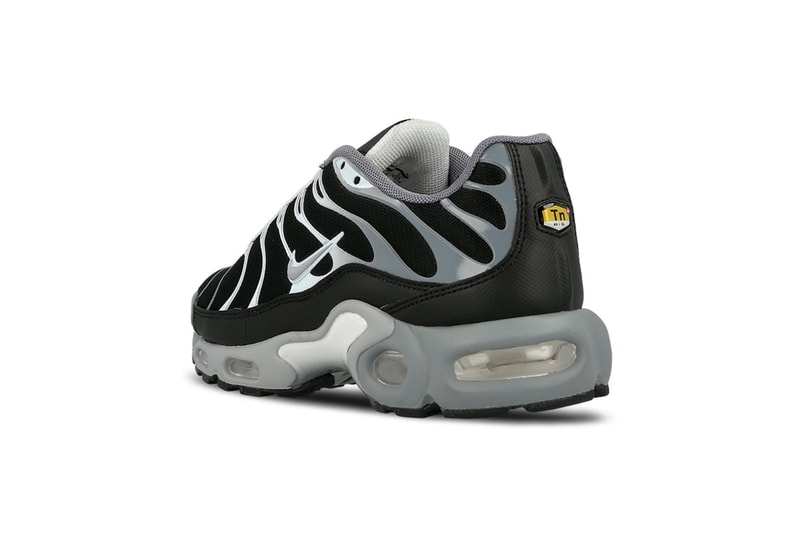Nike Air Max Plus Cool Grey
