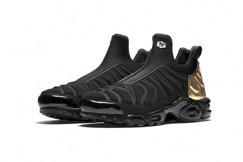Nike Air Max Plus Slip Release First Look