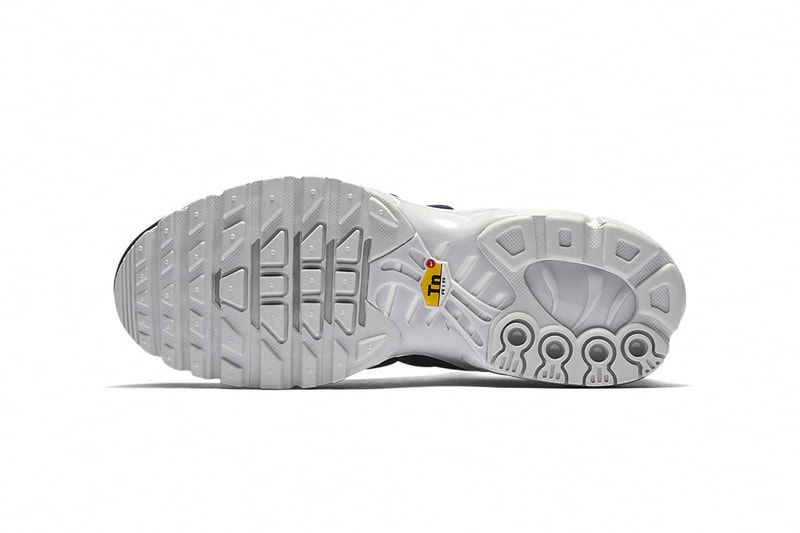 Nike Air Max Plus Slip Release First Look