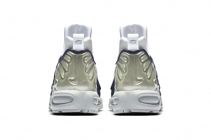 Nike Air Max Plus Slip Release First Look