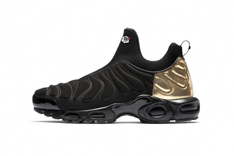 Nike Air Max Plus Slip Release First Look