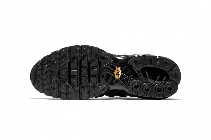 Nike Air Max Plus Slip Release First Look