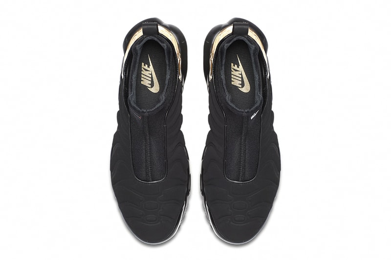 Nike Air Max Plus Slip Release First Look