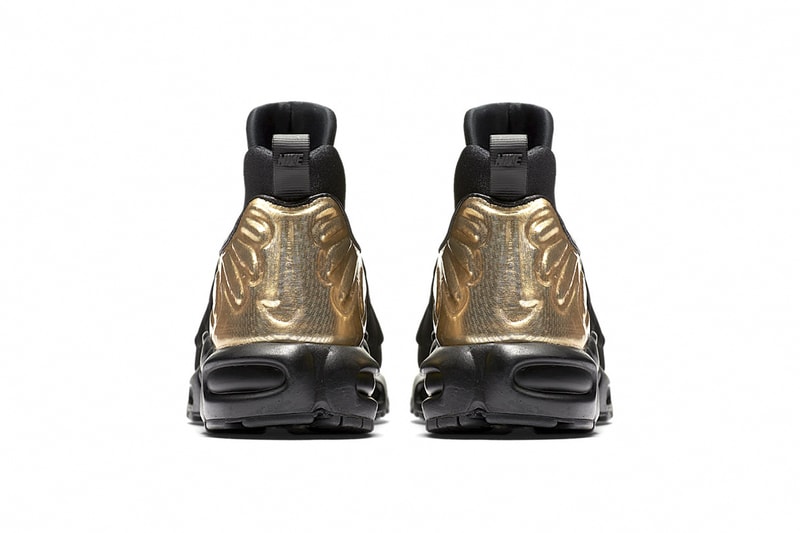 Nike Air Max Plus Slip Release First Look