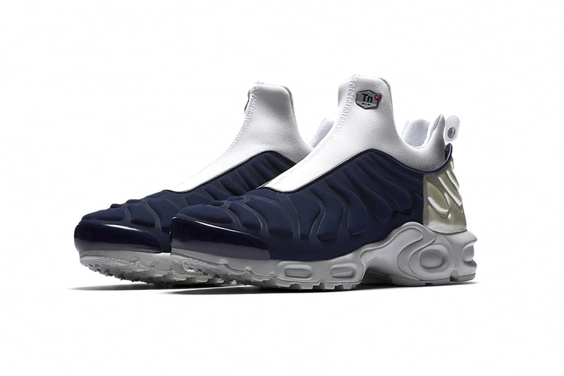 Nike Air Max Plus Slip Release First Look