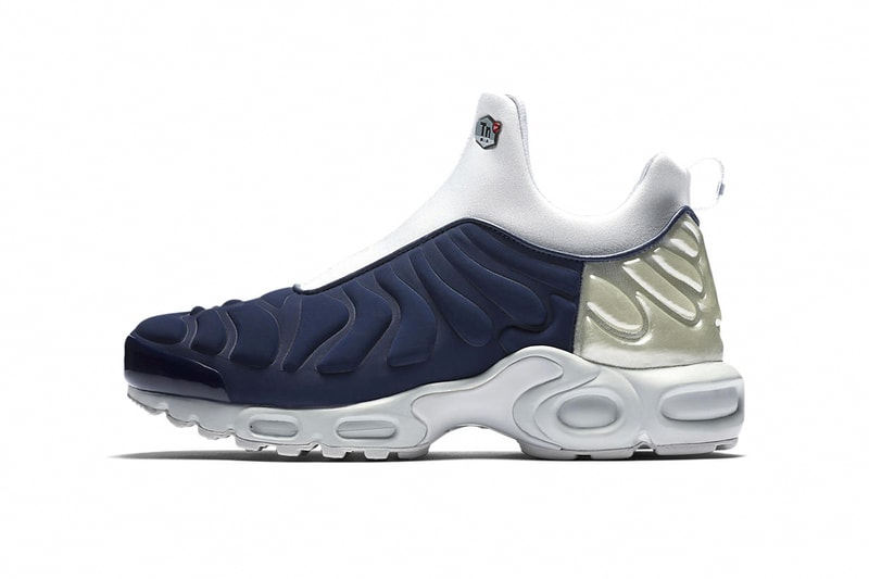 Nike Air Max Plus Slip Release First Look