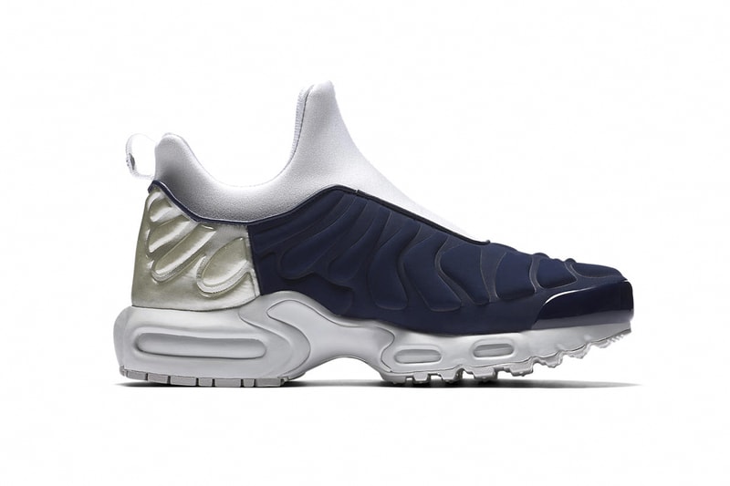 Nike Air Max Plus Slip Release First Look