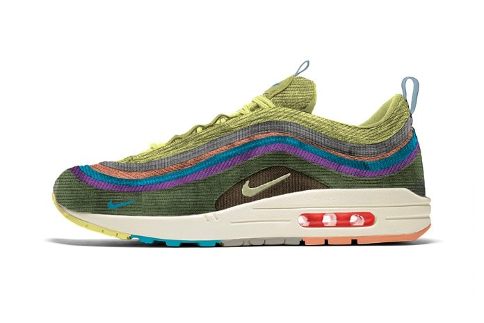 Sean Wotherspoon Wins Nike Air Max Vote Forward Contest