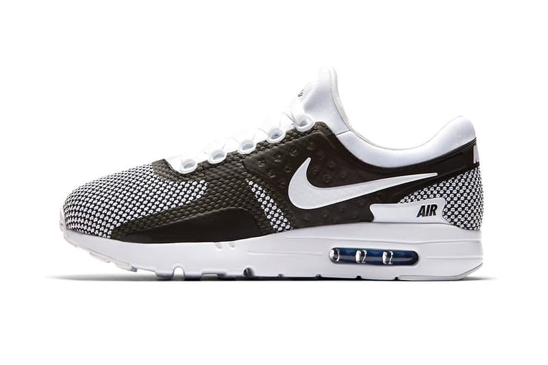 Nike Air Max Zero New Colorways