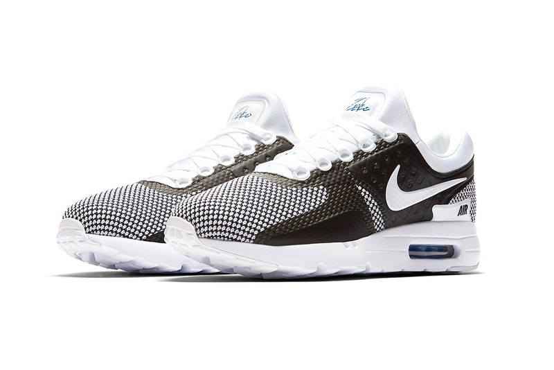Nike Air Max Zero New Colorways
