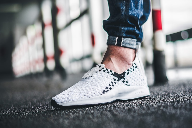 Nike 2017 Spring Air Woven
