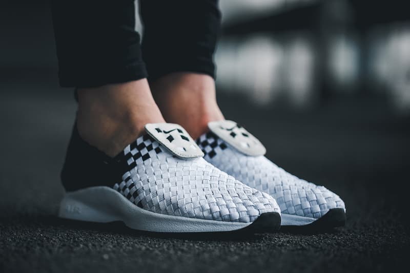 Nike 2017 Spring Air Woven