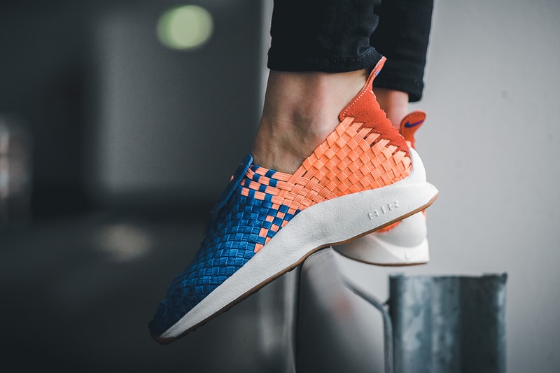 Nike 2017 Spring Air Woven
