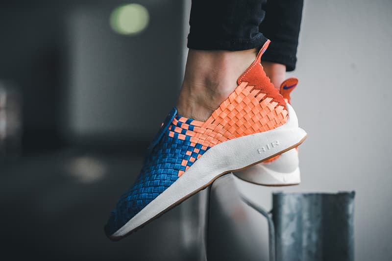 Nike 2017 Spring Air Woven
