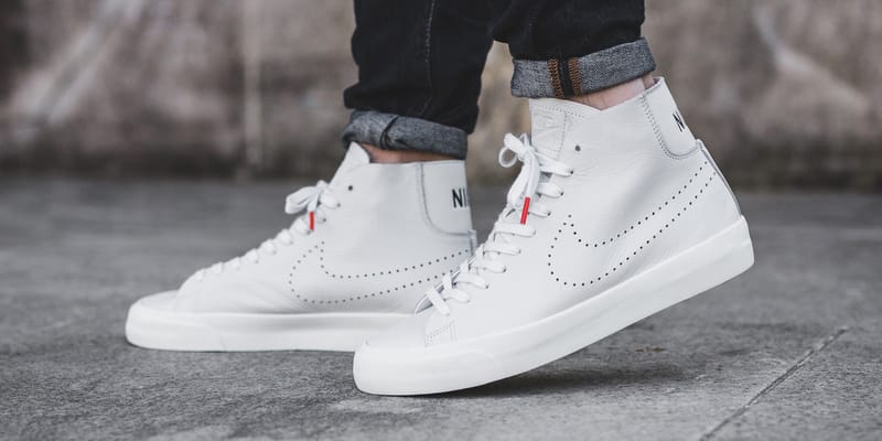 mens nike blazers size 8