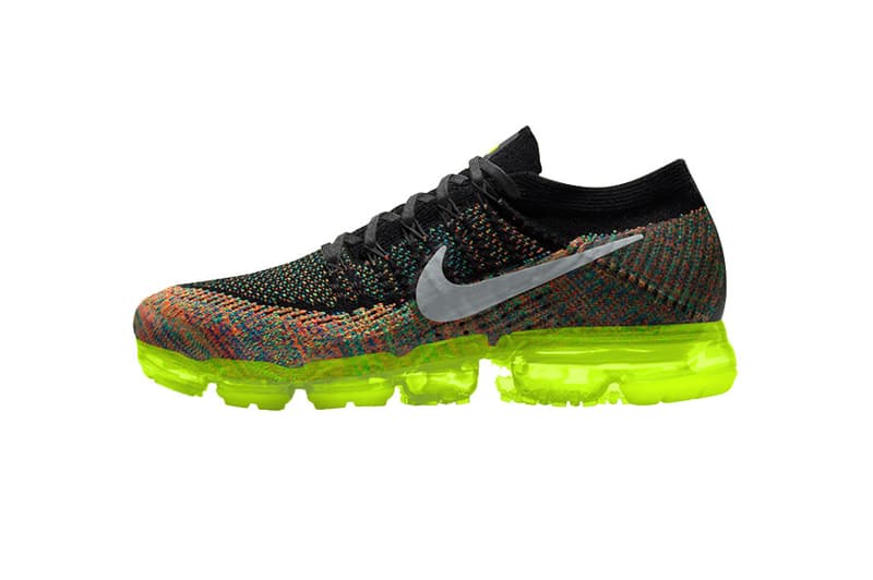 Nike DIY Air Max Day