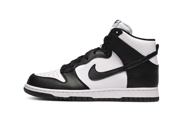 An OG Air Jordan 1 Colorway Makes Its Way Onto the Nike Dunk High
