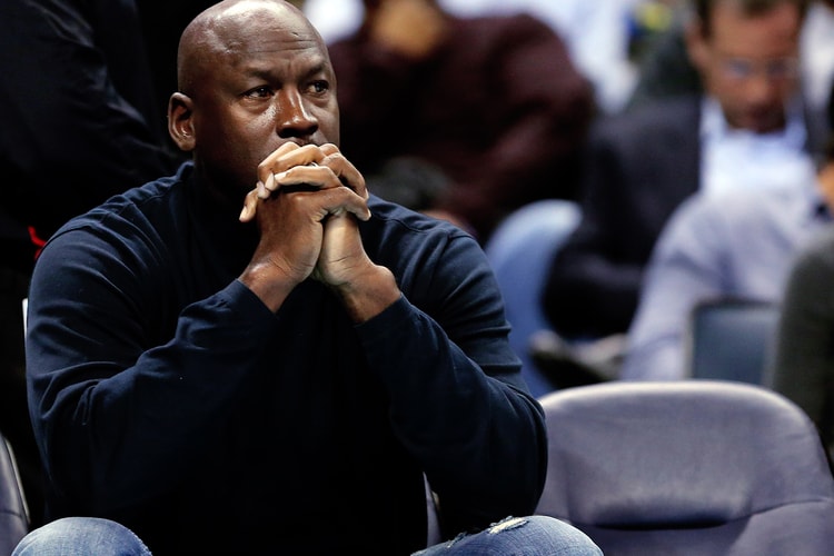 Nike's Stock Falls by 6 Percent as Earnings Miss Wall Street Forecast