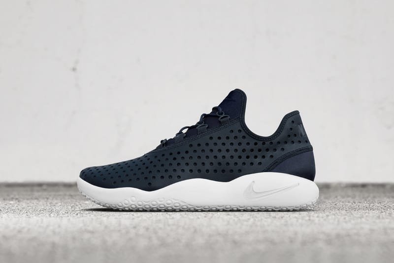 Nike's FL Rue Silhouette Is a Subtle Mesh of Past Innovation