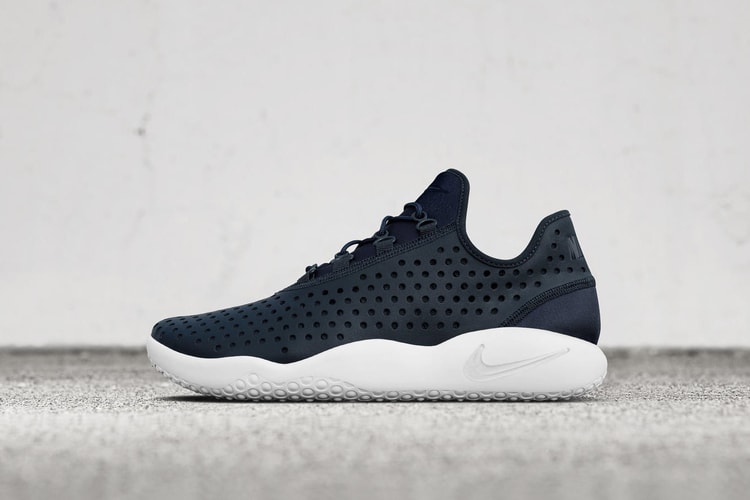 Nike's FL Rue Silhouette Is a Subtle Mesh of Past Innovation