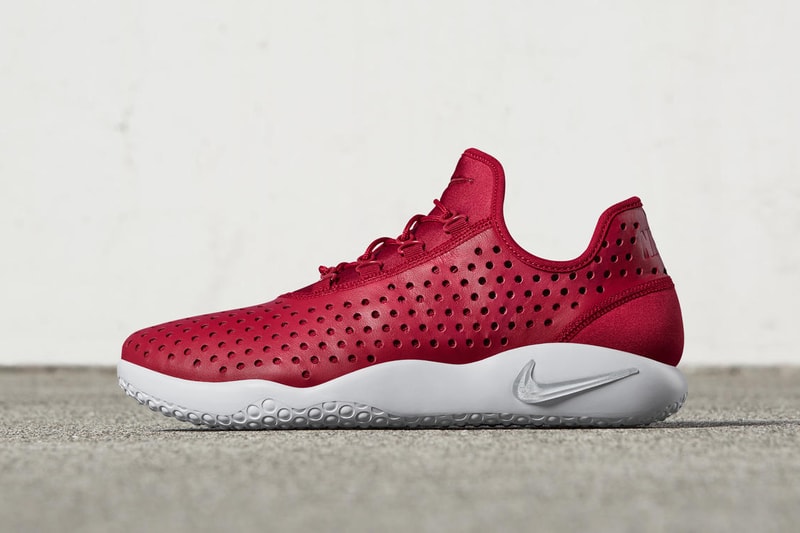 Nike Fl Rue Gym Red