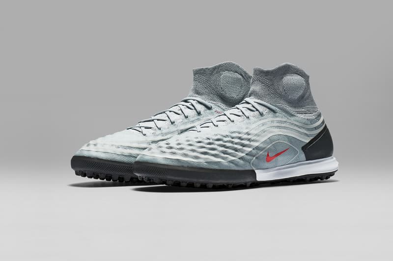 Nike Football Air Max 97 Silver Bullet Inspired Boots